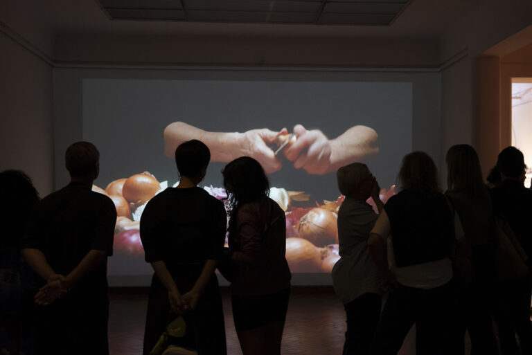 El Rosa celebró el reencuentro con su público con una doble inauguración