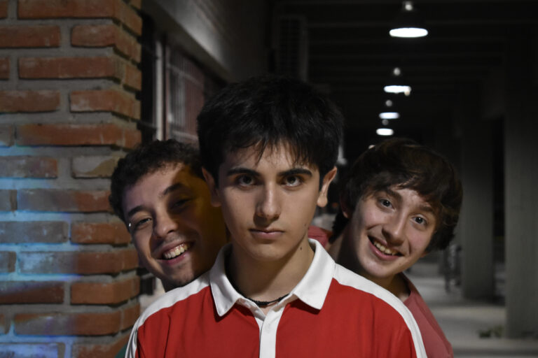 Música, juegos, lecturas y recorridos mediados en la Casa de la Cultura