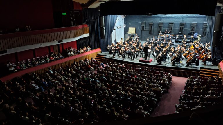 La industria audiovisual santafesina continúa potenciando proyectos de la Región Centro