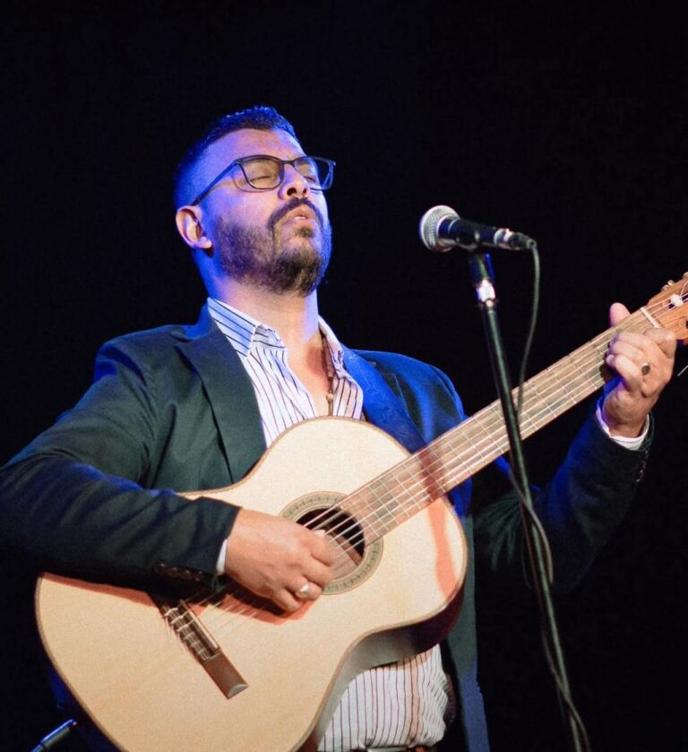 Semana Invencible: nuevo encuentro de La Peña de Estanislao