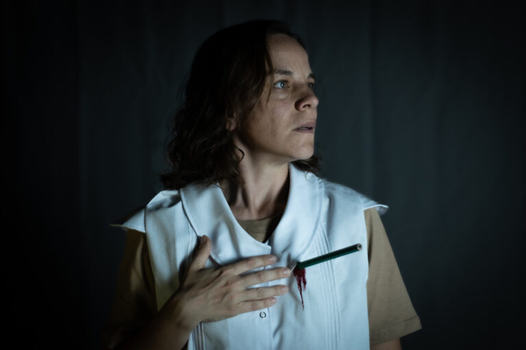 Algún día todo mejora, obra ganadora de Escena Santafesina, tendrá su estreno en San Lorenzo