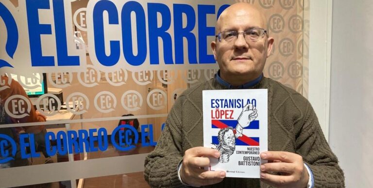 Estanislao López defendió la provincia con su espada y luego la trocó por la educación y el trabajo, que fue su gran legado para las generaciones futuras