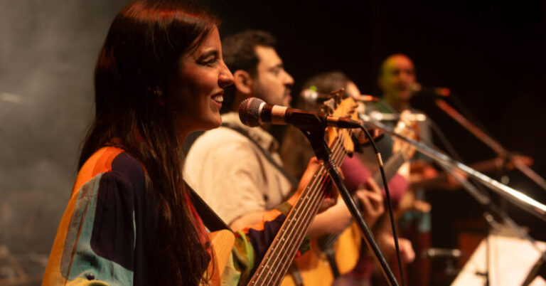 Programación semanal en el CCP