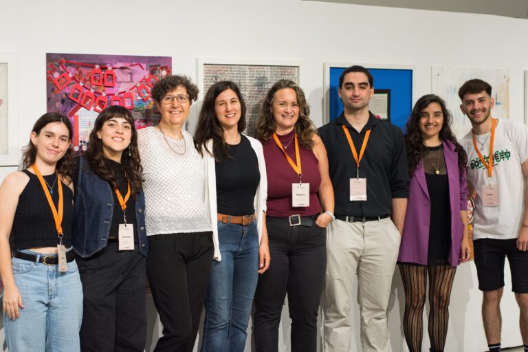 Muestras para recorrer en La Josefa