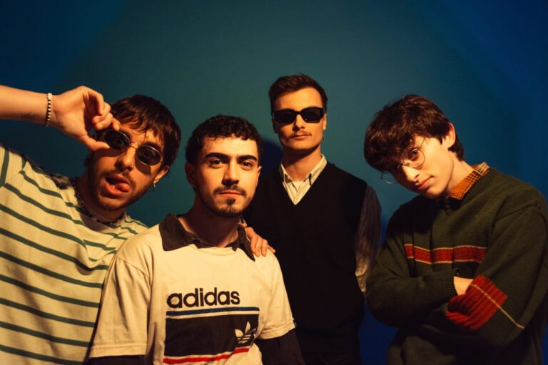 El ciclo 360° Ideal cierra el año con Los Ojos del Panda 