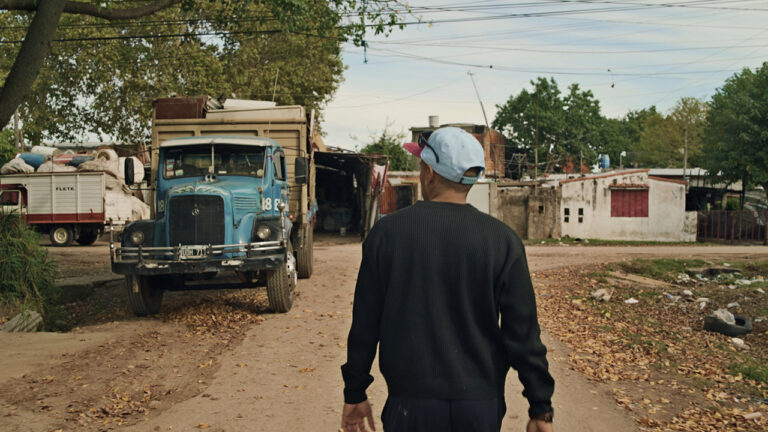 El Cairo propone nueve películas para todos los gustos