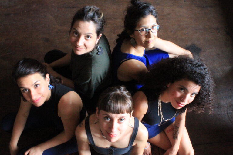 Plataforma de Novedades: Madreselva y Juan Pablo Fernández y los Techistas del Apocalipsis