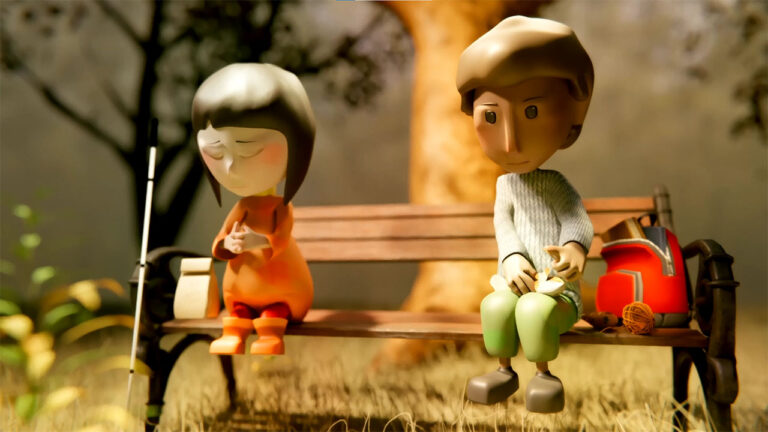 Muestra de la ENERC en El Cairo Cine Público