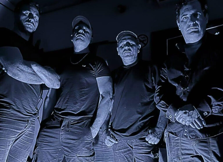 Noche rock y blues en la Terraza