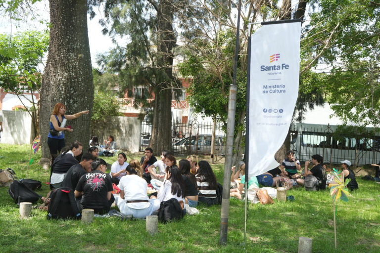 Residencias Culturales: llega una nueva edición de una experiencia transformadora