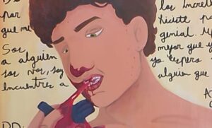 La Escuela Nigelia Soria presenta su Muestra de Artes Visuales en el Espacio Cultural de la Memoria y la Música