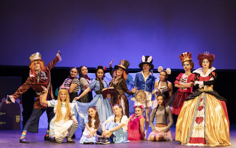 Programación semanal en el CCP