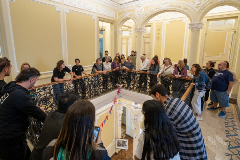 Casa de la Cultura: propuestas para toda la familia