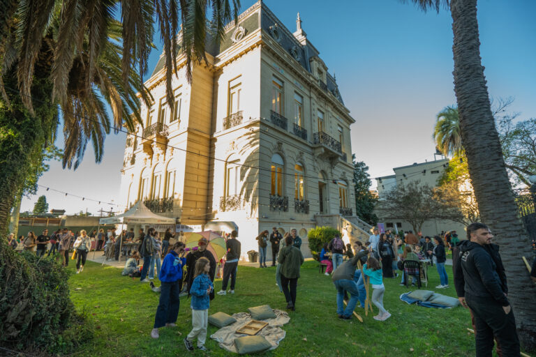 Cierre de año a puro rock en La Peña de Estanislao