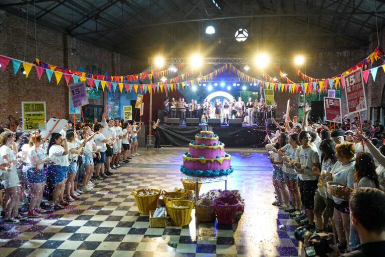 El Centro Cultural Provincial abre la convocatoria 2026 para “El Under al CCP”