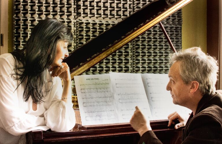 Velada artística y cultural para cerrar el año en la Asociación Civil Salta 2141