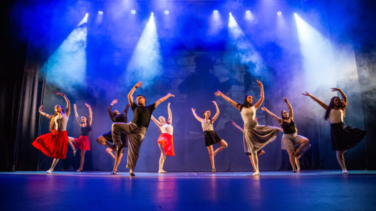 Programación semanal en el CCP