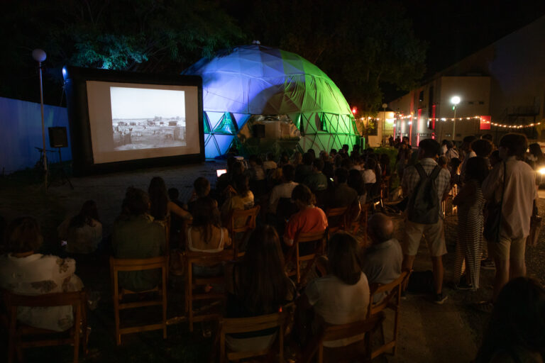 El Archivo Fernando Birri refuerza su presencia en Festivales, consolidando el legado del Maestro a 100 Años de su nacimiento
