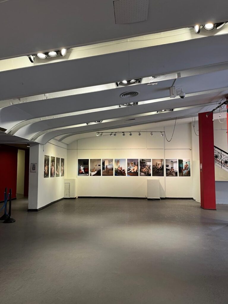 Abre la convocatoria para “CCP Muestra 2026”, ciclo de exposiciones del Centro Cultural Provincial