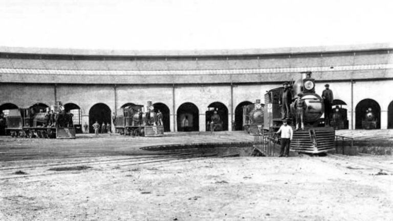 La Redonda: 15 años de arte y vida cotidiana