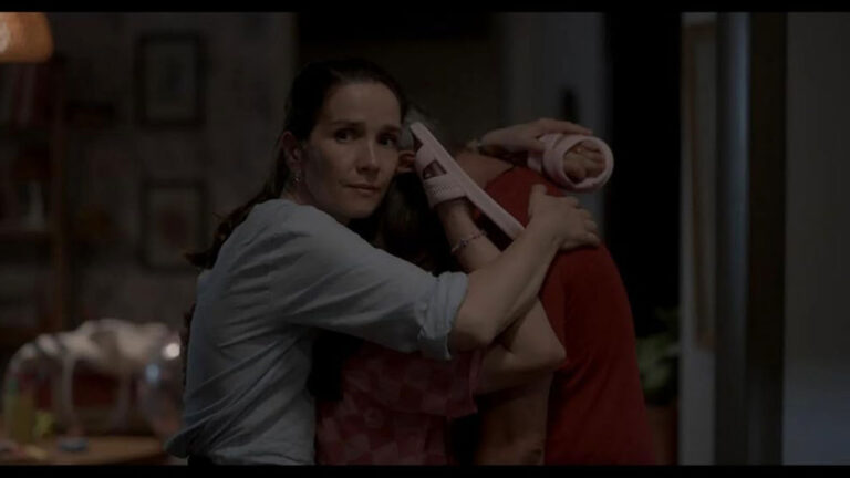 Estreno nacional: «La noche sin mi» en El Cairo