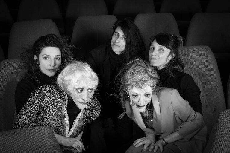 L’art d’accomoder les restes: concierto de marionetas en Plataforma Lavardén