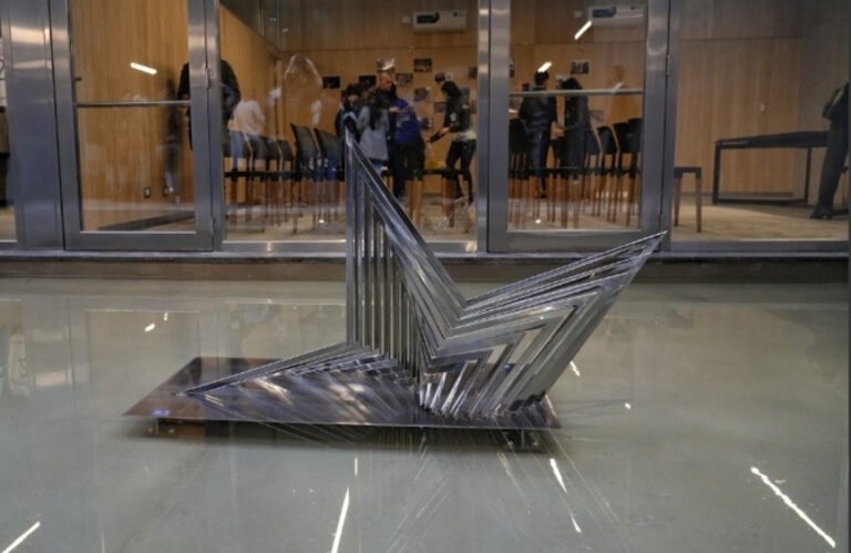 Velada artística y cultural para cerrar el año en la Asociación Civil Salta 2141