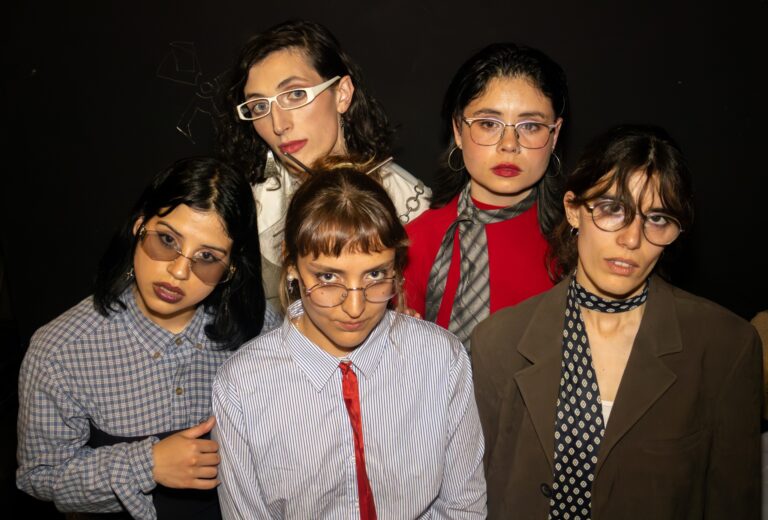 8M: La Peña de Estanislao en la Casa del Brigadier