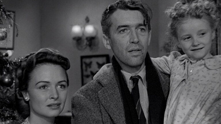 «¡Qué bello es vivir!» en La Gratis de El Cairo