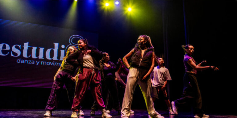 Programación semanal en el CCP