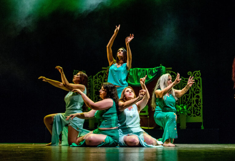 Convocatoria para Talleristas 2026: formación en artes escénicas en el Centro Cultural Provincial