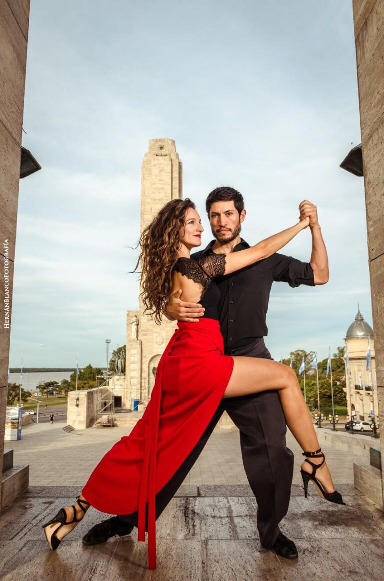 Noche de Tango en La Peña de Estanislao