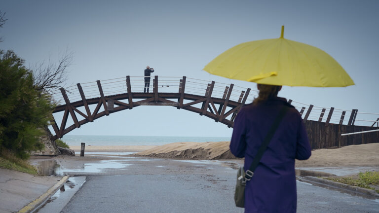 Estreno nacional: «Weser» en El Cairo