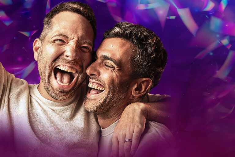 El bingo musical de Veto y Fer en el Gran Salón de Plataforma Lavardén