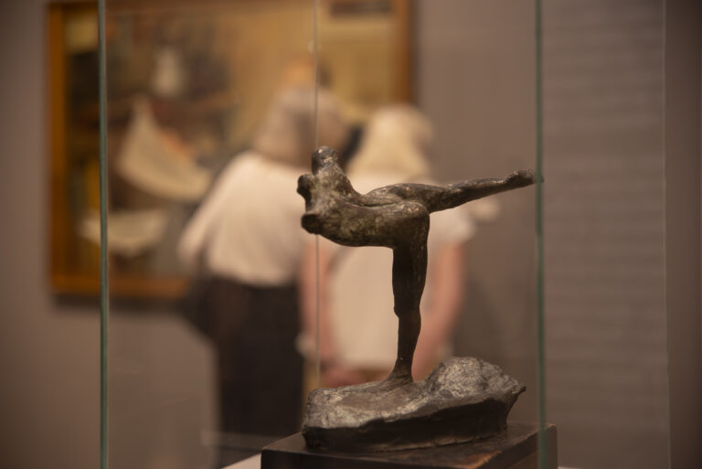 El Rosa en verano: sesiones de dibujo con música en vivo