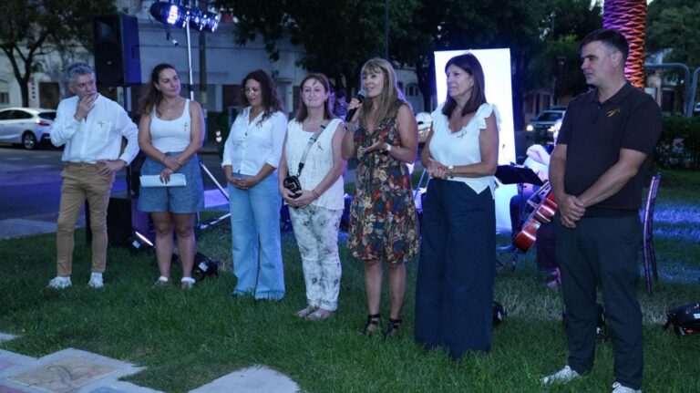 Provincia lanzó un concurso de escultura para promover la prevención del cáncer en Rosario