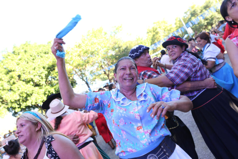 Rosario: llega la tercera edición del festival De la Patria Mía