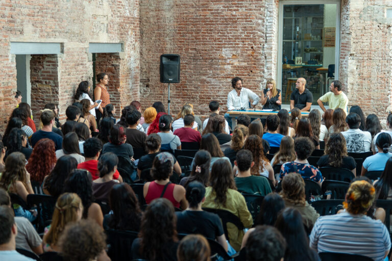 Residencias Culturales: casi 150 jóvenes inician sus prácticas en espacios y museos de Santa Fe y Rincón