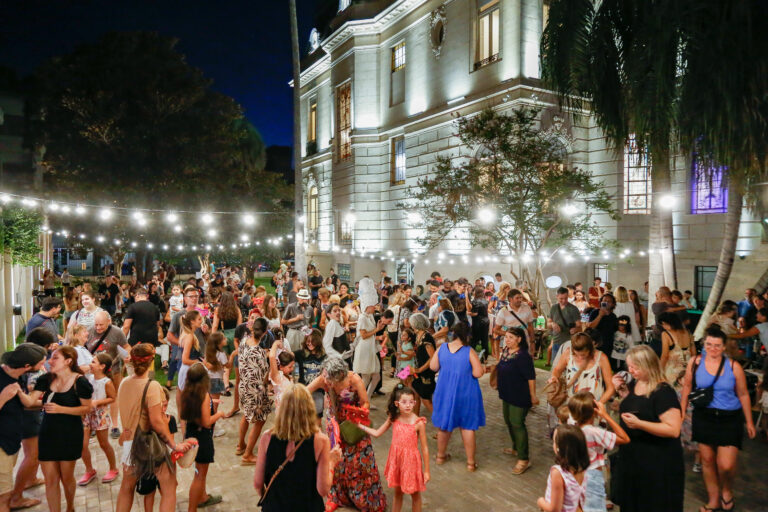 Provincia propone un febrero pleno de propuestas culturales