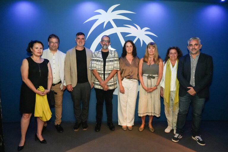 El Cairo inicia su temporada anual celebrando el mejor cine    