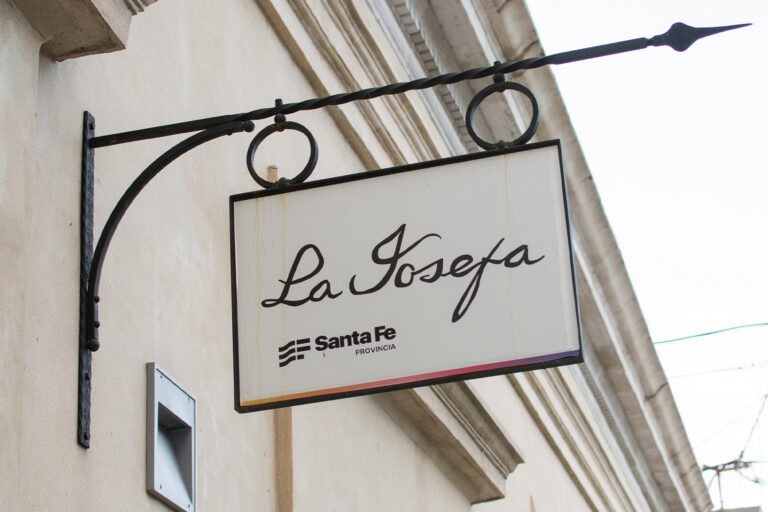 Celebración, identidades y rituales de transformación en La Josefa