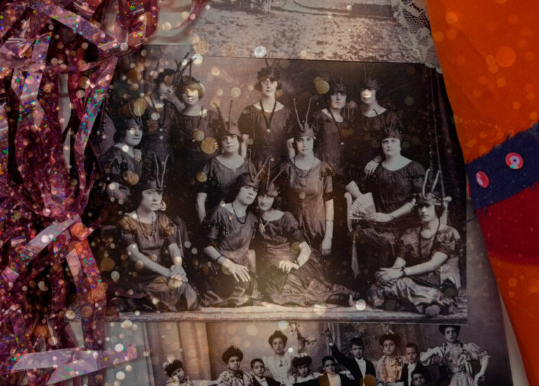 Celebración, identidades y rituales de transformación en La Josefa