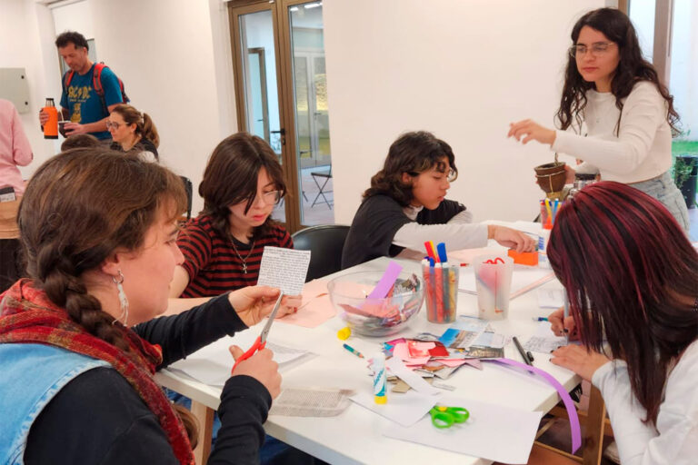 Celebración, identidades y rituales de transformación en La Josefa