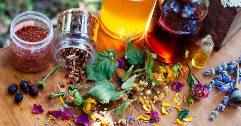 Ateneo sobre extractos y aceites esenciales como antifúngicos naturales en el Ameghino