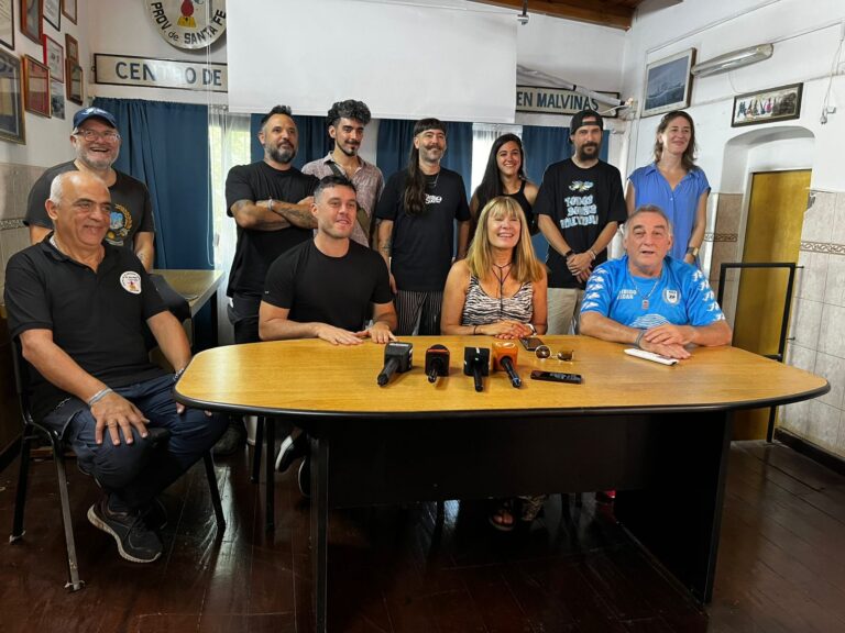 Abonamos a la cultura de la memoria, con la indicación del gobernador Pullaro para sostener la causa Malvinas como política de Estado