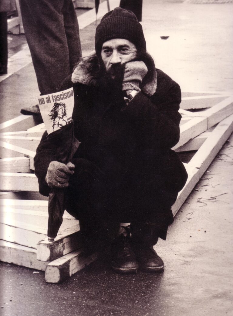 100 Años Birri: muestra fotográfica y estreno de cortometrajes en El Molino