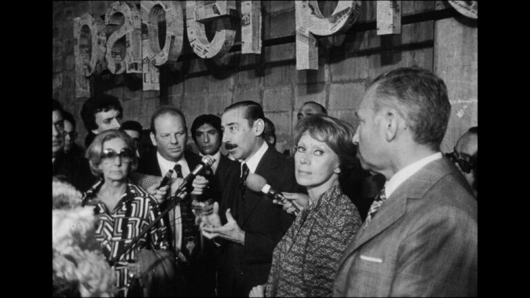 El Cairo sigue construyendo memoria