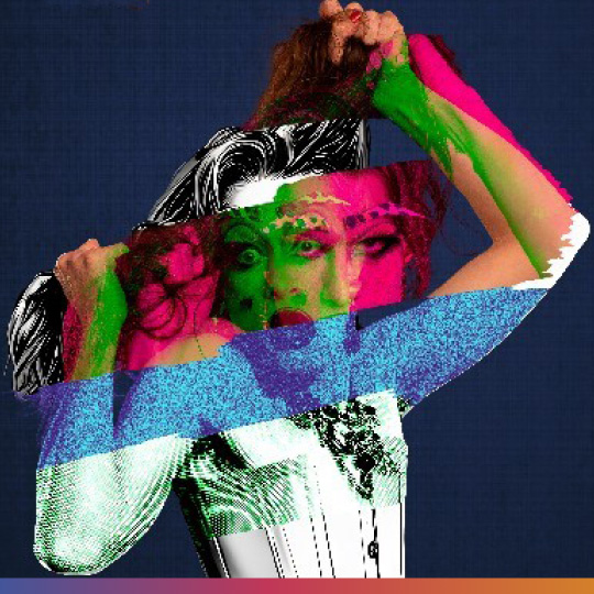 Le Frigó de Copi en Plataforma Lavardén