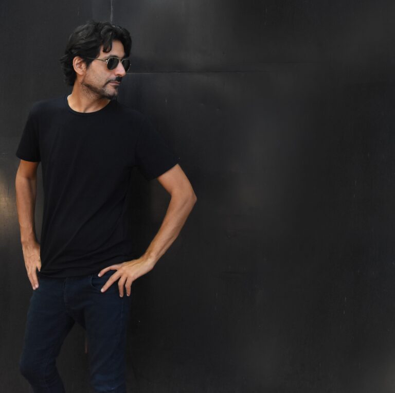 Leo Maiello presenta YO, sin culpa en Plataforma Lavardén