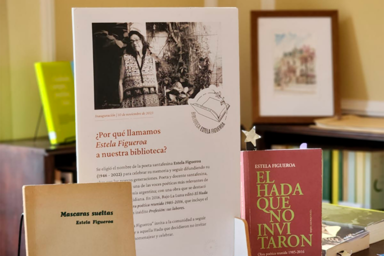 Convocatoria abierta para presentaciones de libros en Casa de la Cultura